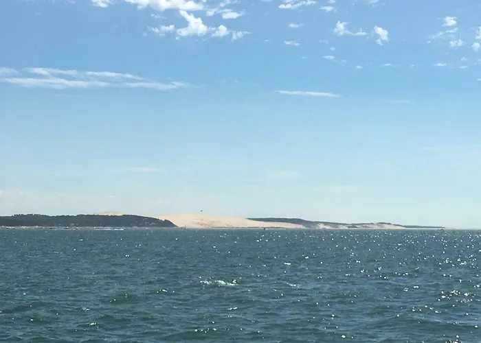 Arcachon - Trianon