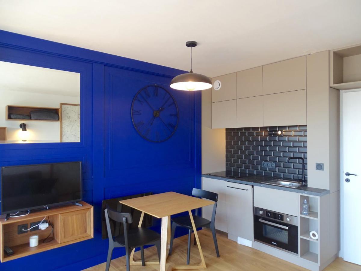 Apartment - Trianon Arcachon