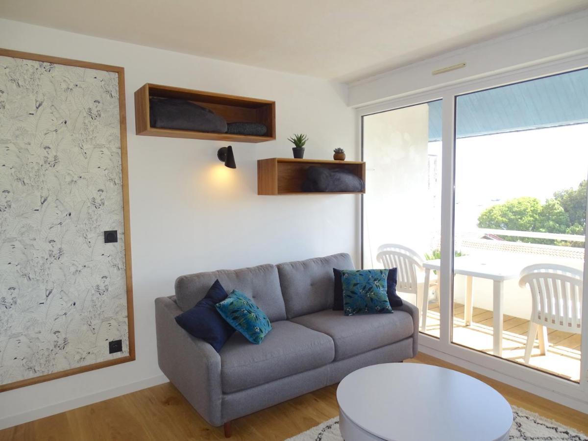 Apartment - Trianon Arcachon