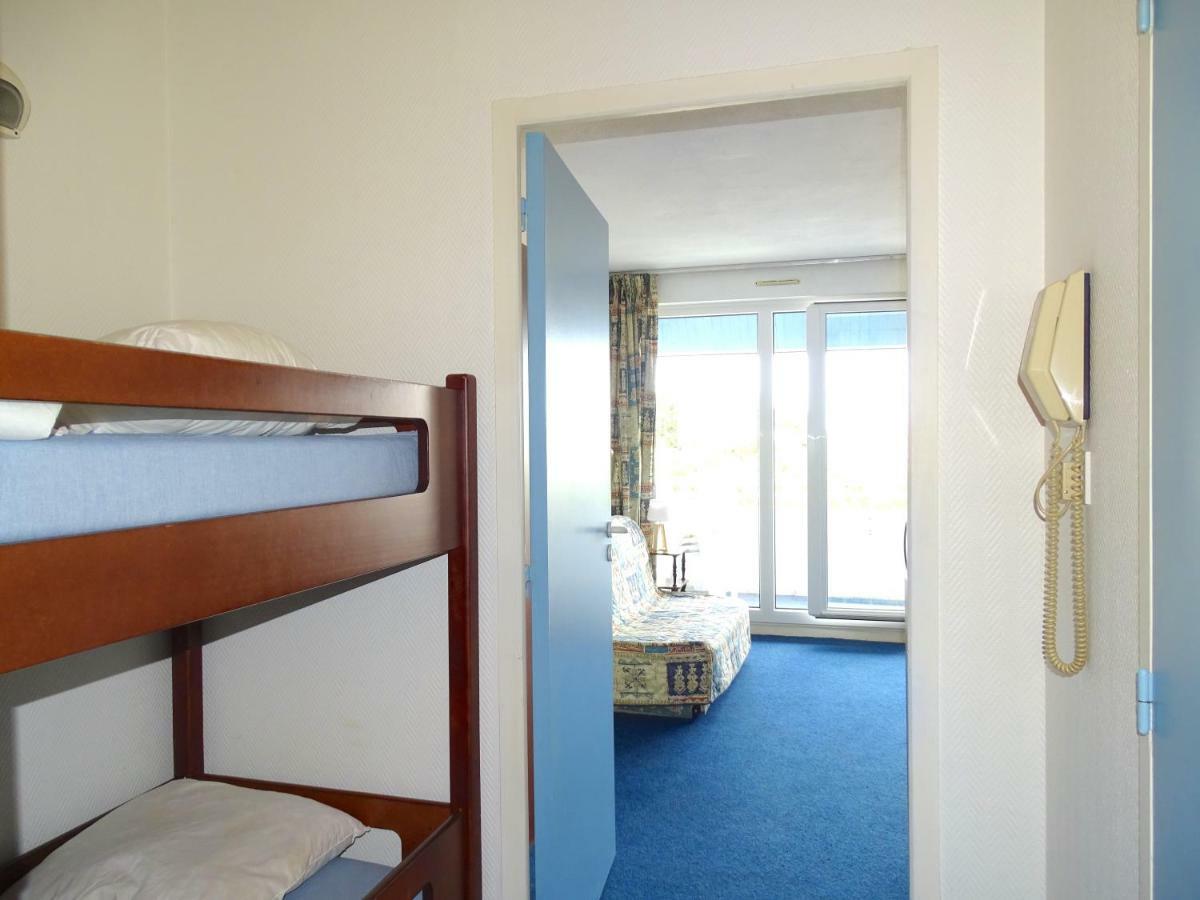 - Trianon Apartment