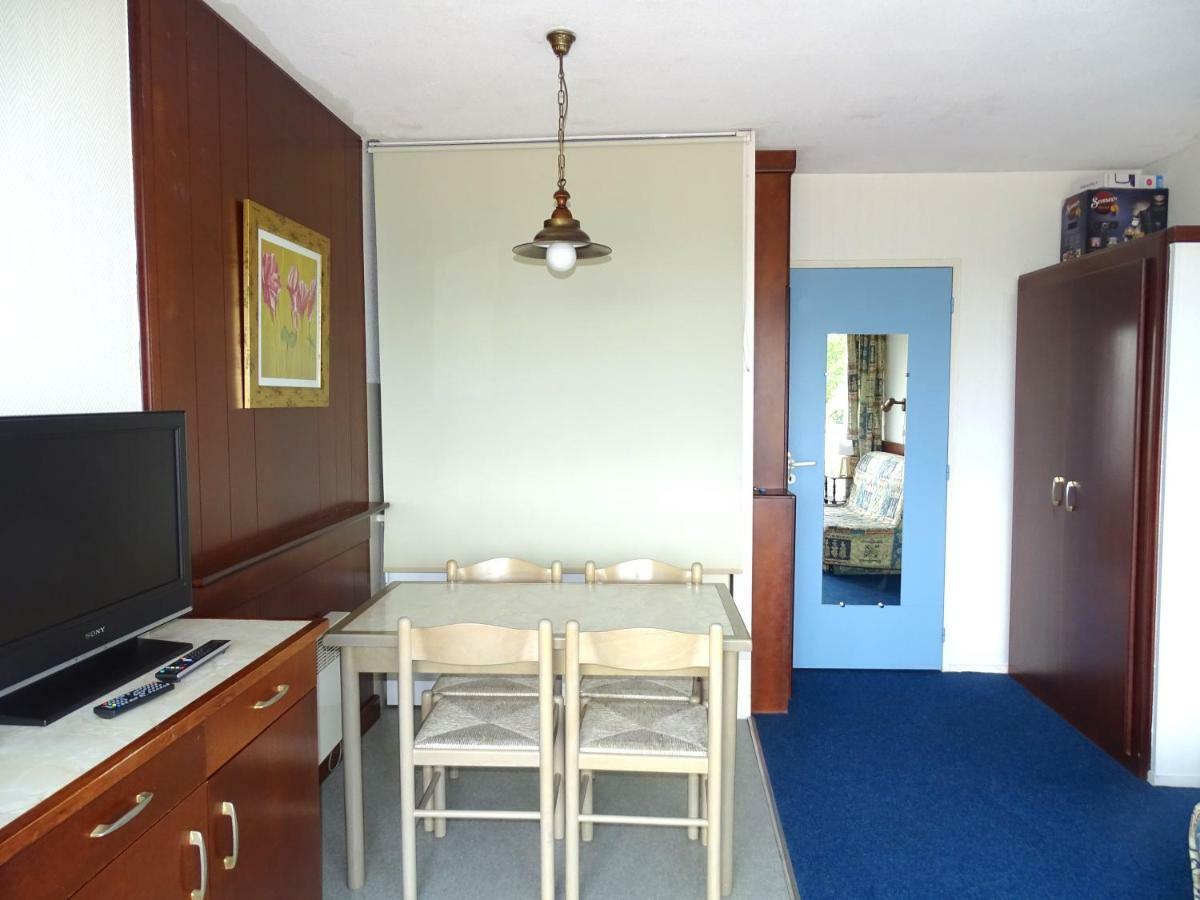 - Trianon Apartment Arcachon