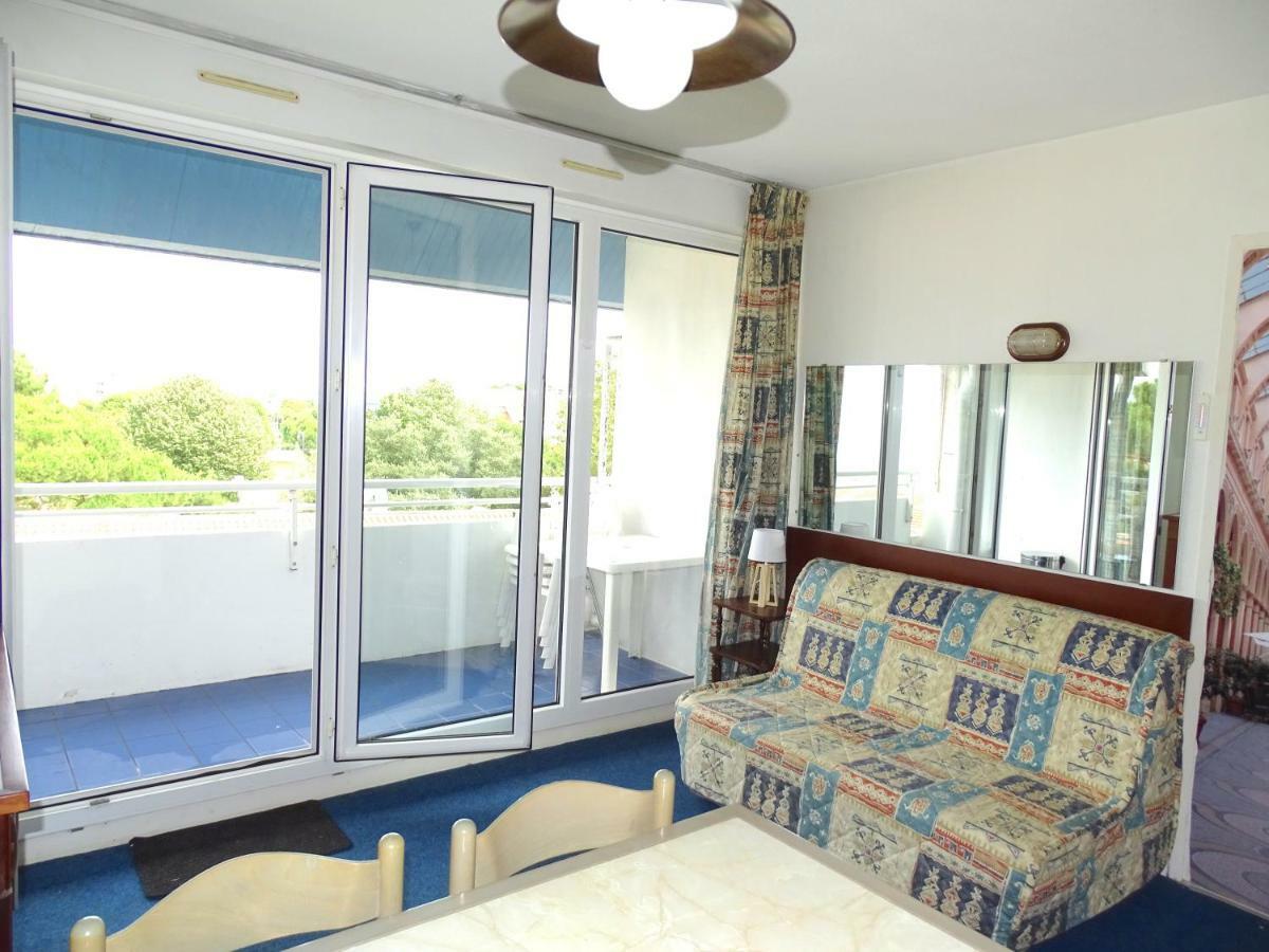 - Trianon Apartment Arcachon