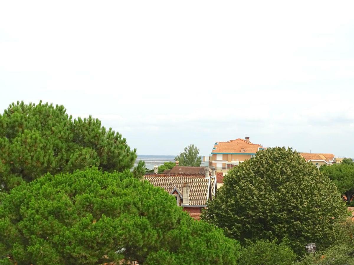 Apartment - Trianon