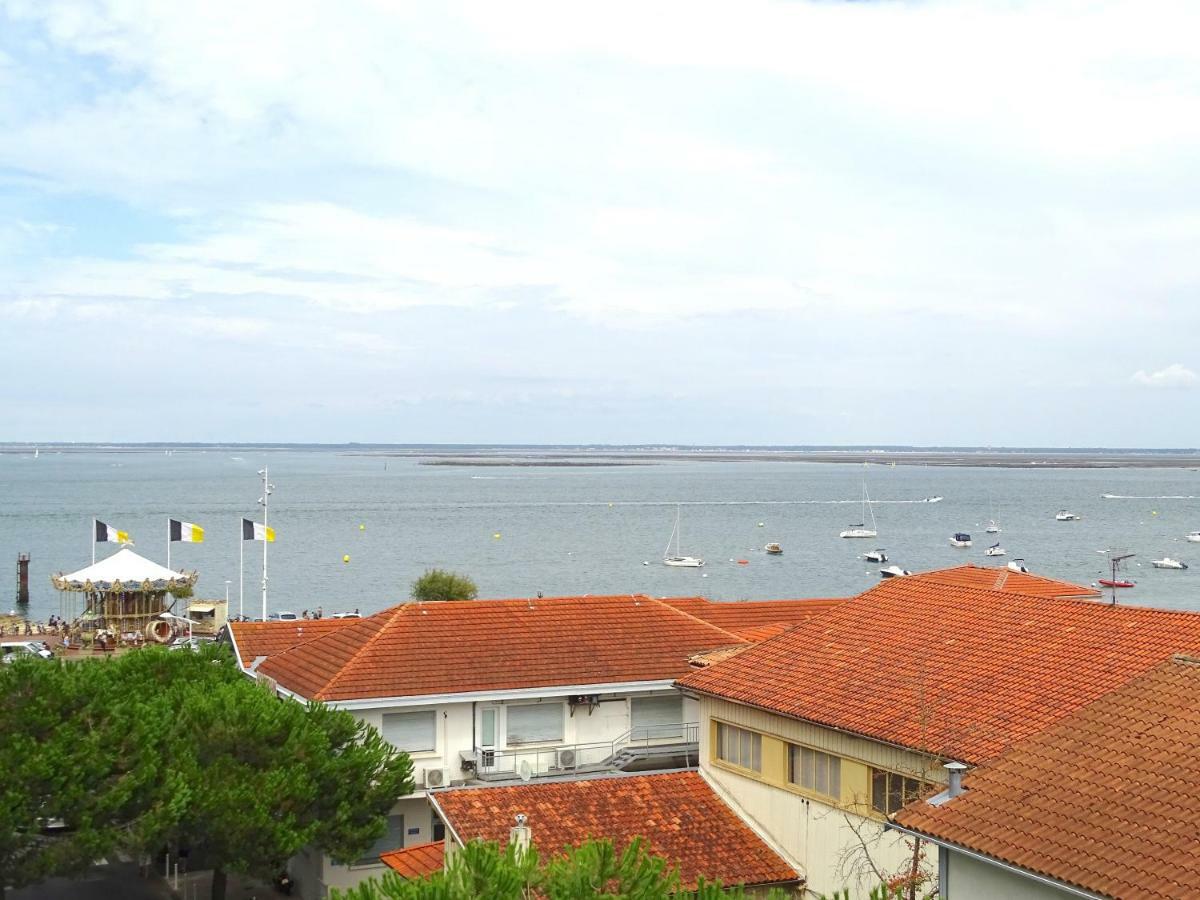 Apartment - Trianon Arcachon