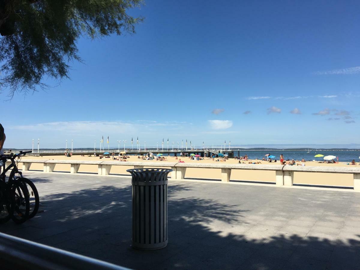 Apartment - Trianon Arcachon